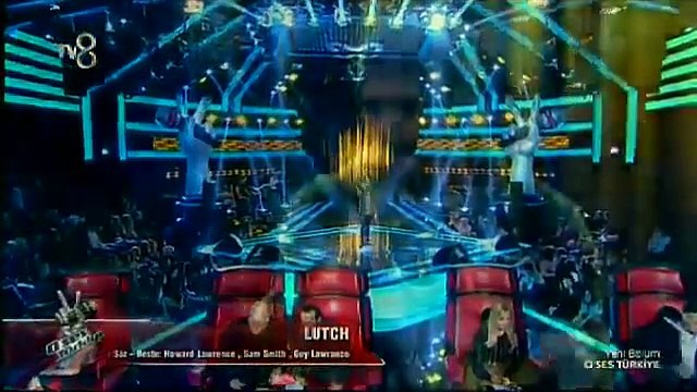 Elnur Huseyinov O Ses Türkiye,Azerbaycan