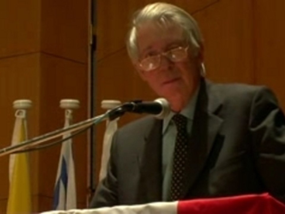 L'avis de Gendebien sur Claude Thayse