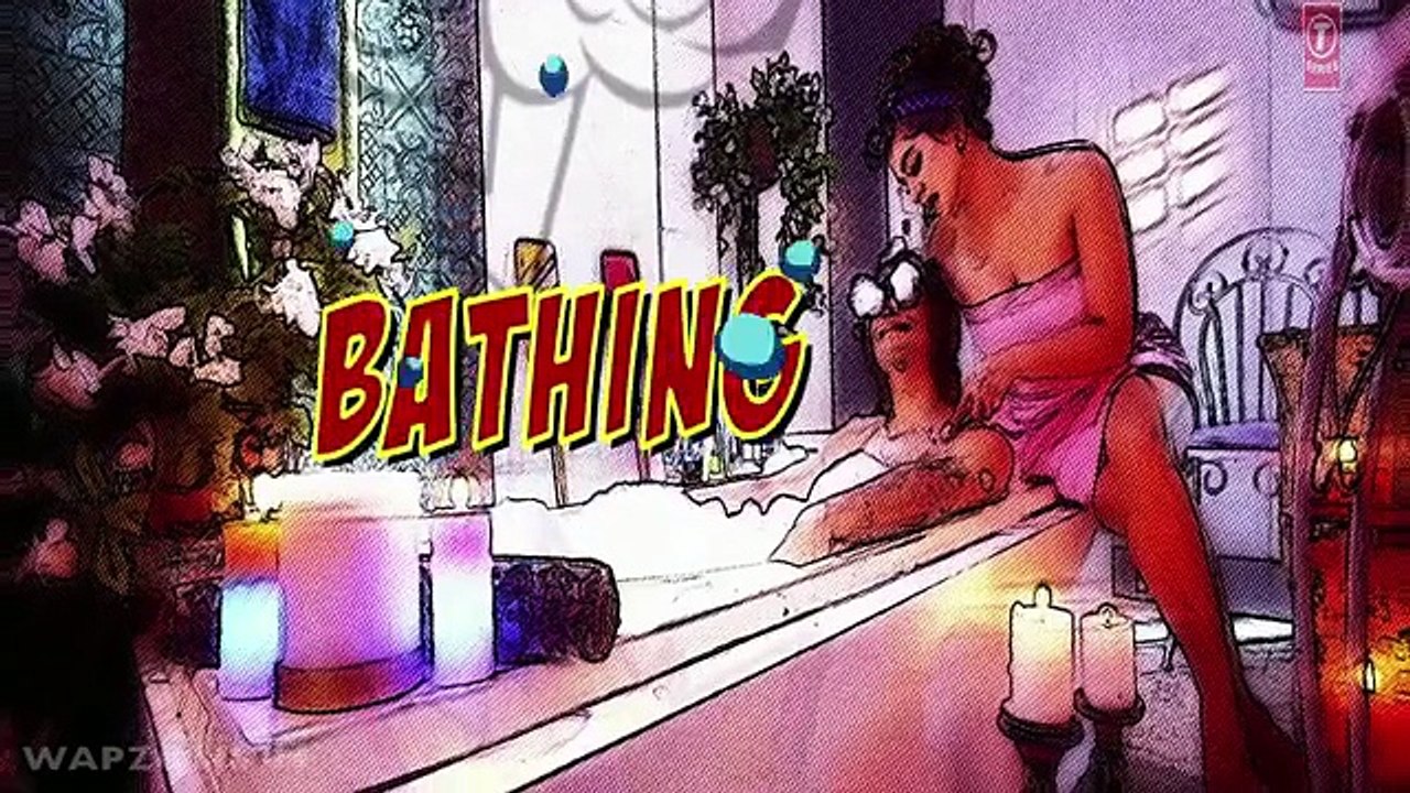 Main Sexy Girl From China - Video Song