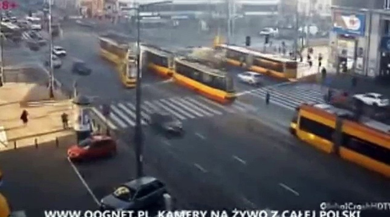 バス事故バスのクラッシュコンピレーション 2014 # 6‬