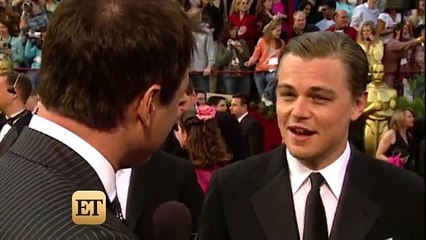 The One Thing Leonardo DiCaprio Keeps Saying About His Road to Oscar (720p Full HD)
