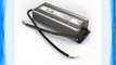 Lumilife 60 Watt Dimmable LED Transformer/Driver for Powering 12 volt LED Lighting - Dimmable