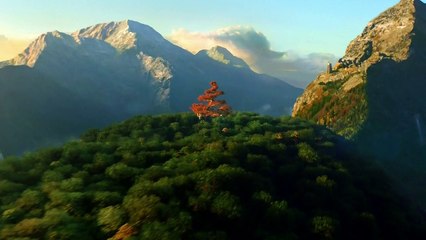 The Shannara Chronicles - An Introduction - MTV