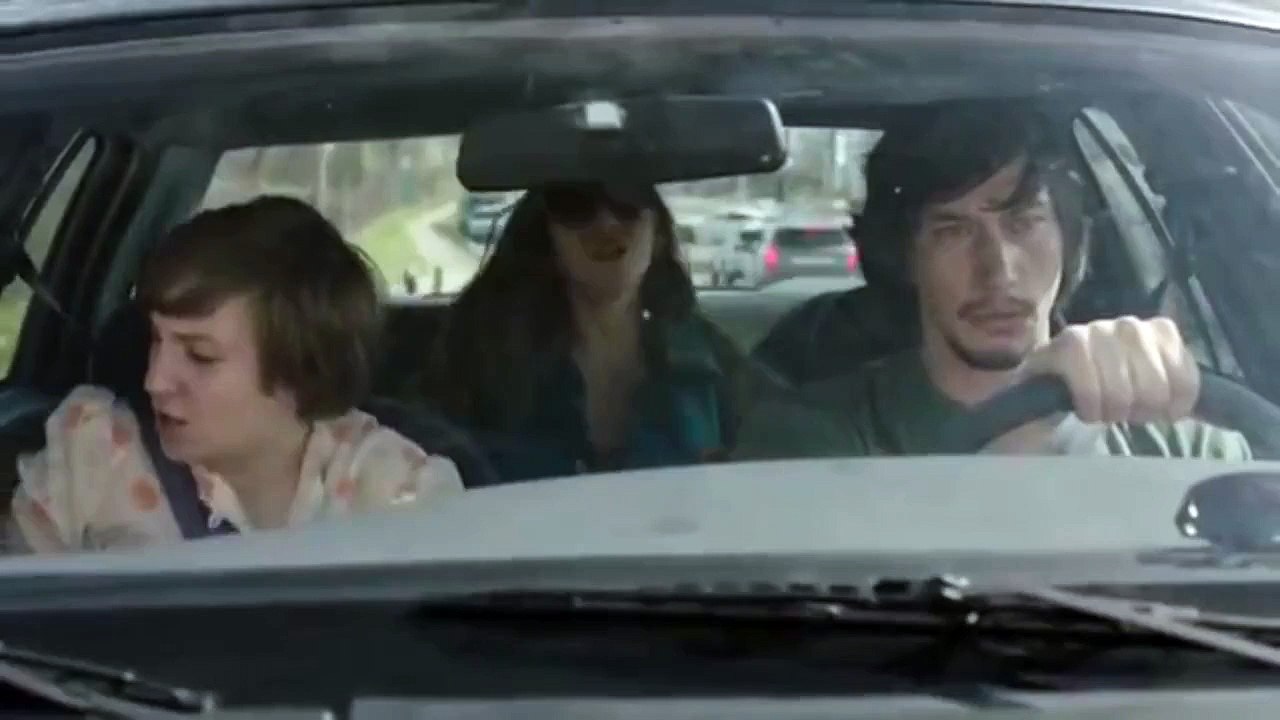 Kylo Ren's jam