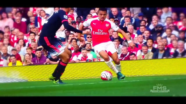 Football Skills & Tricks 2016 Neymar ►Amazing Dribbling ● Skills ● Goals ● 2 HD