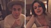 Selena Gomez Sending Signals Justin Bieber 2016
