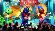 Preschool Song - Yo Yo Hey - The Raggs Band | Preschool Learning Videos D.e.s.s.i.n [A-n-i-m-a-t-i-o-n-s])]