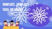 Snowflakes Snowflakes Song | Winter Song for Kids | Snowflakes Falling Song for Children