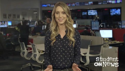 CNN Student News - January 15, 2016 - English Sub