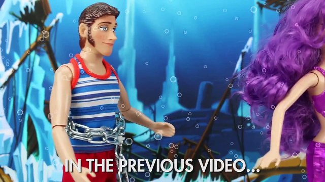 Will Hans Betray Elsa when He Lives in Arendelle Castle with Elsa and Frozen Anna? DisneyToysFan