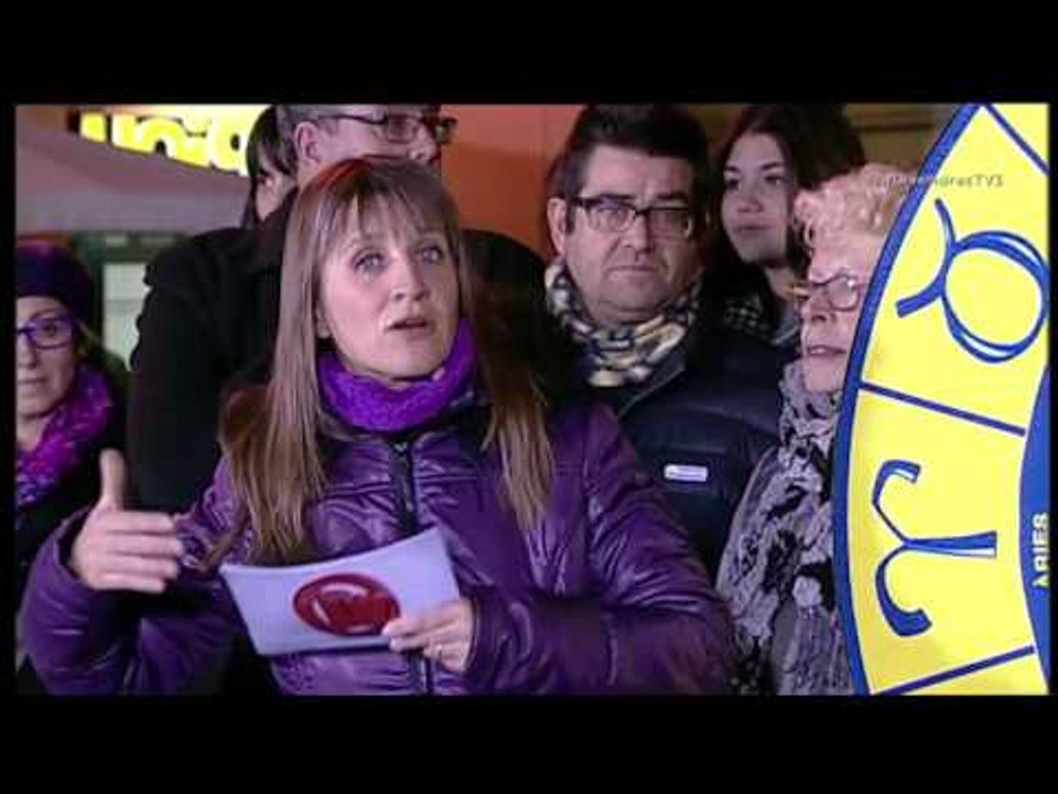TV3 - Divendres - El gener segons els astres