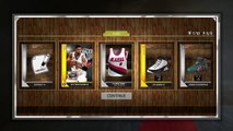 NBA 2K16 TBT Pack Opening Steph Curry