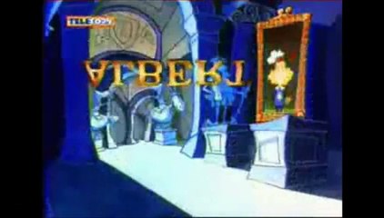 Génération 90' -Episode I- Les dessins animés  Fun Fan FUN Videos