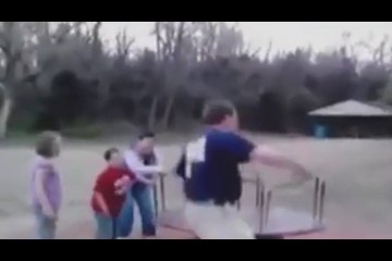 Funny scenes of different events