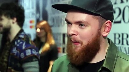 Brit nominations 2016: Artists pay tribute to David Bowie