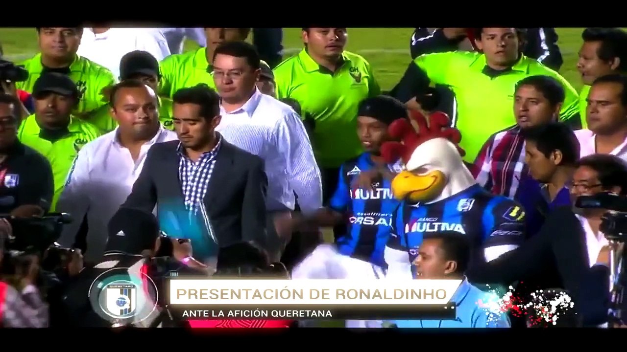 Ronaldinho 201Neymar ►Amazing Dribbling ● Skills ● Goals ● 201HD