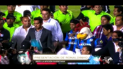 Ronaldinho 201Neymar ►Amazing Dribbling ● Skills ● Goals ● 201HD