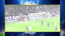 Los numerosos piques entre Cristiano Ronaldo-Dani Alves | Review | HD