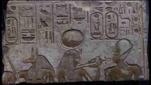 Las antigüedades robadas de Egipto brillan tras un largo periplo legal