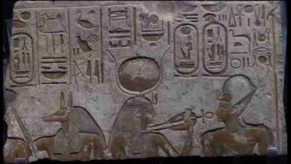 Las antigüedades robadas de Egipto brillan tras un largo periplo legal