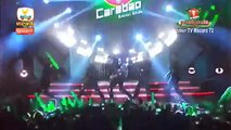 Hang Meas HDTV, Carabao Tour Concert, 03-January-2016 Part 04, Khemarak Sereymon