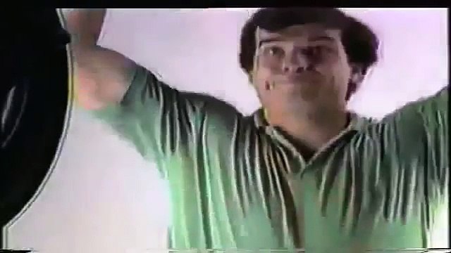 Испанская реклама Lada Samara 1988 Spain Commercial from 1988 Built to survive