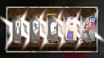 NBA 2K16 Moments Pack Box Opening Rookie Dwight