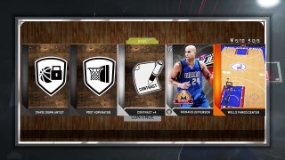 NBA 2K16 Moments Pack Mass Opening Westbrook