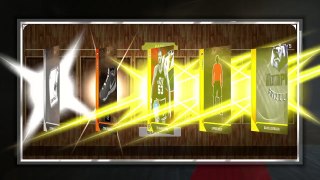 NBA 2K16 Moments Pack Opening Gary Payton