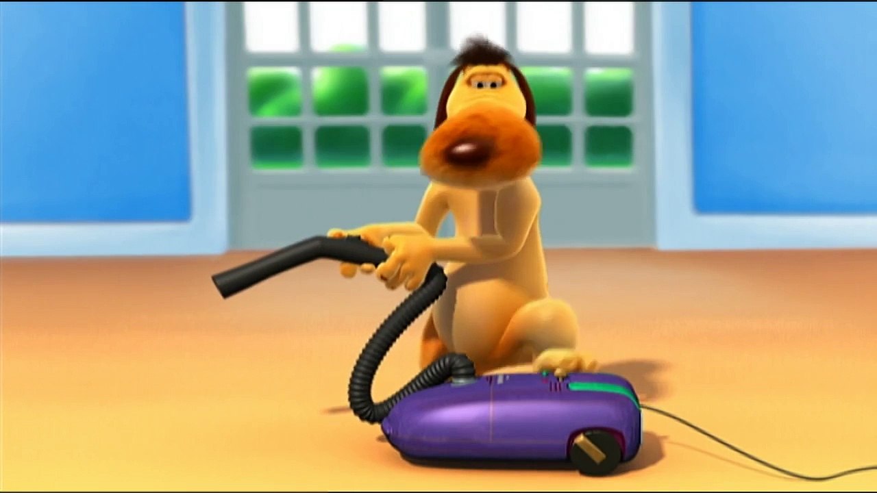 Pat and Stan - Vacuum Cleaner (short)