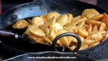 Cooking Amazing Gujarati Street Fast Food Video | My Travel Memories.