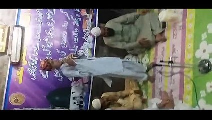 Ay v Ral Dy Loki Tere Nal Soniya      Allah Tawakal Mehfil e Naat