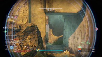 Baldedancer Control Shores of Time