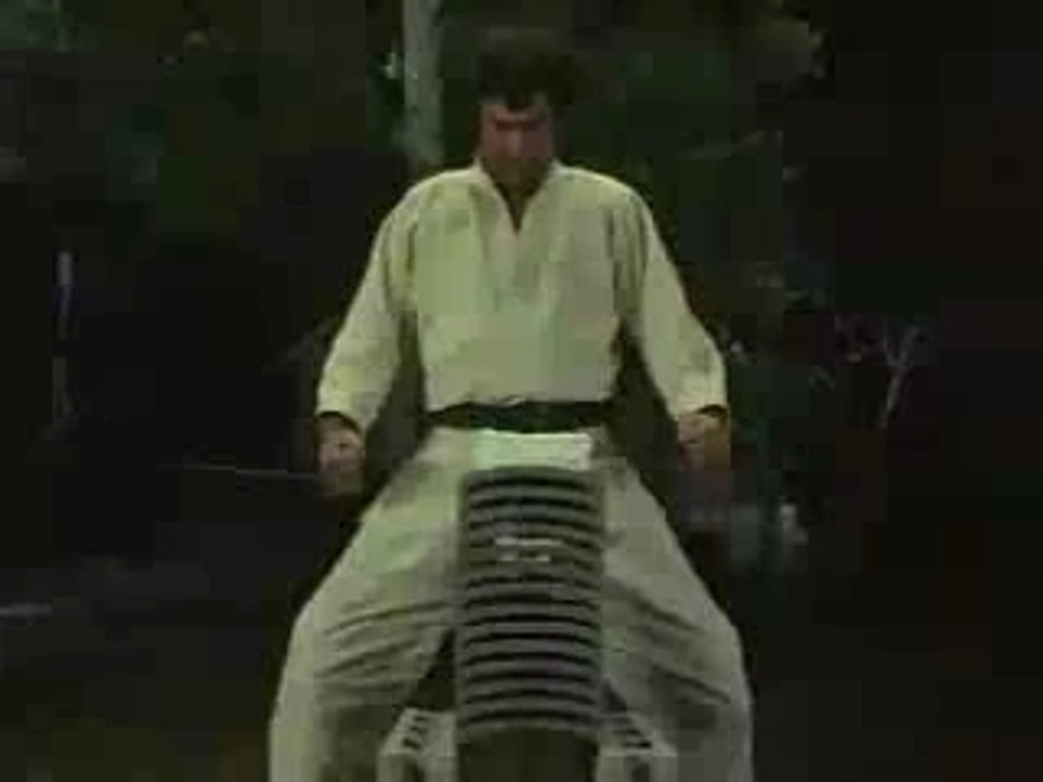 Segata sanshiro