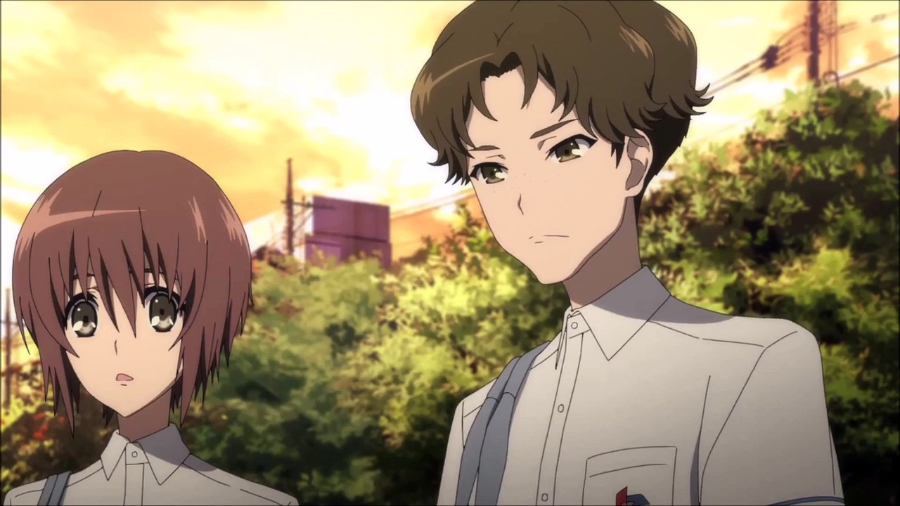 Another AMV