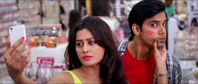 Love Shagun Official Trailer - Anuj Sachdeva & Nidhi Subbaiah