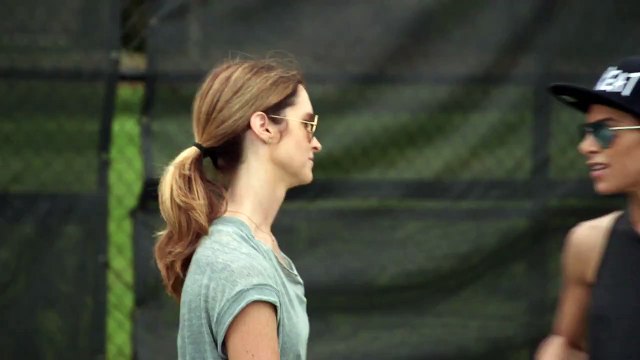 Jillian Michaels Doesnt Lose to Anyone! | Just Jillian | E!