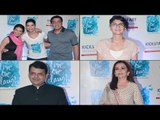 Celebs Grace Deepika Padukone's NGO Launch