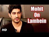 Mohit Marwah  Exclusive Full Interview  Lamhein