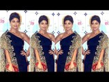 Shilpa Shetty Looking Hot In Grace Ethnic Fashion Show