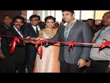 Dia Mirza Inaugurates B2C Jewellery Exhibition