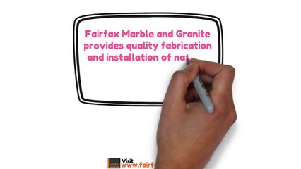 Fairfax Marble and Granite