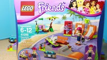 Lego Friends Pet Vet Ambulance Lego Friends Sets New Toys Playset Emma Car Toyz Fun