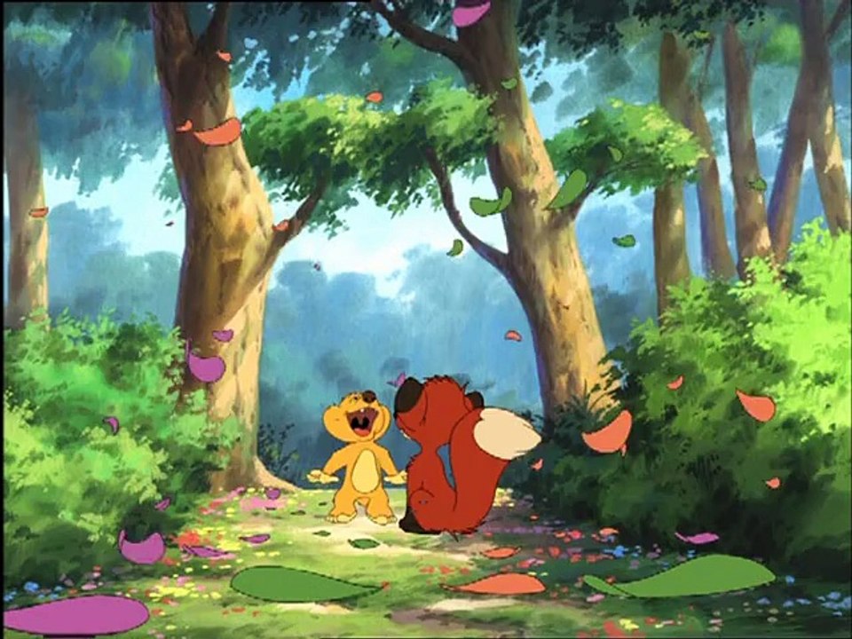 HOGO Das Deschungeltier Part 1 Episode 3 German auf HD