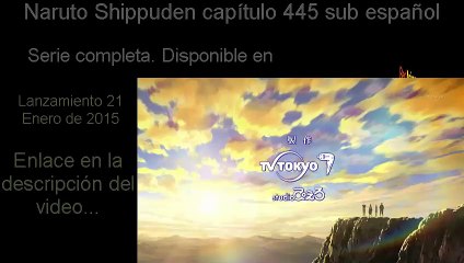 redanimes ns - 445 - Avances