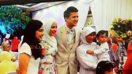 Ini Dia Kekasaran Yang dilakukan Stuart Collin Kepada Risty