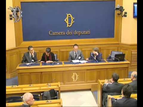 Roma - Sport e disabilità - Conferenza stampa di Coccia Laura (14.01.16)