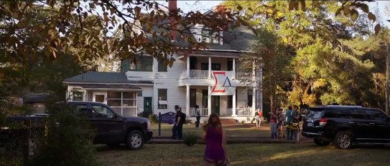 BLUE MOUNTAIN STATE  THE RISE OF THADLAND Official Trailer (2016) Comedy Movie HD