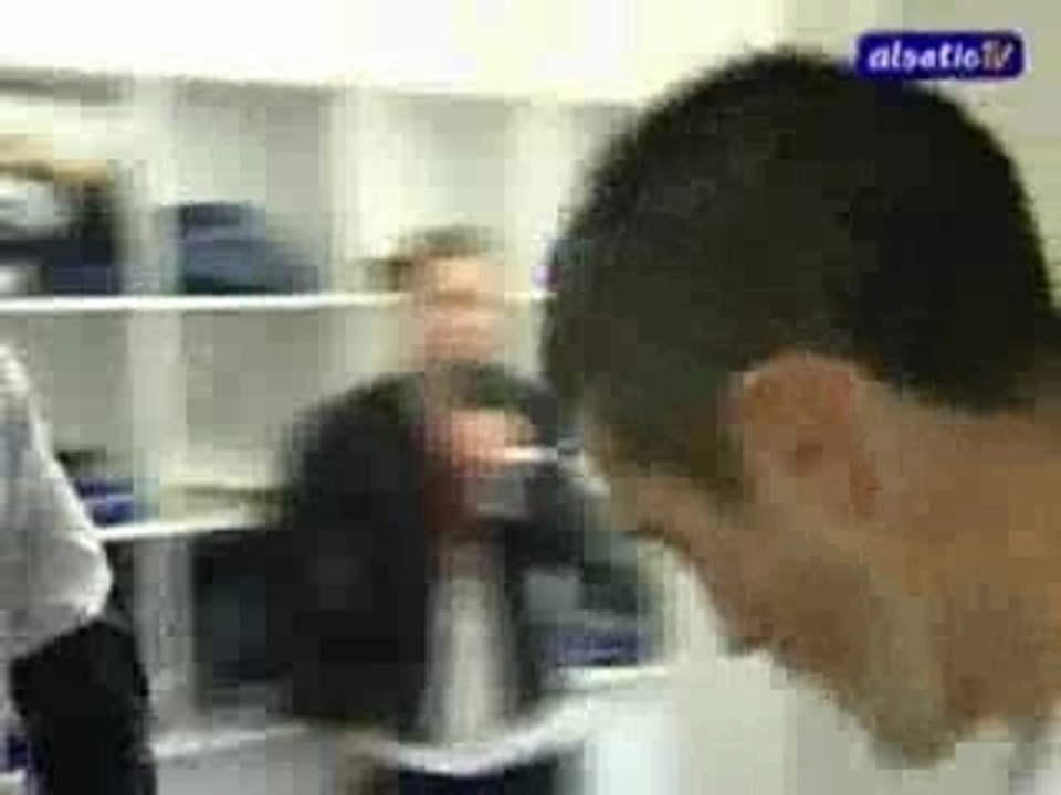 Club Racing Apres Metz 18-05-07 Partie 1