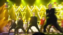 제 25회 하이원 서울가요대상 1부 160114 25th Seoul Music Awards E01 1/2